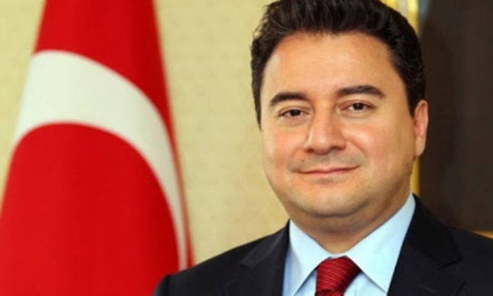 Babacan’ın partisinin kuruluş tarihi belli oldu!.
