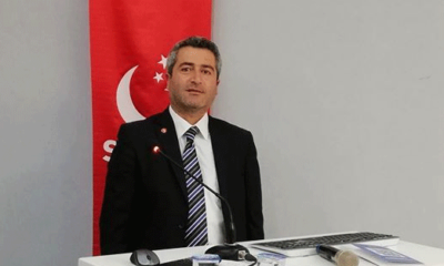 Saadet Partili başkan çığ altında kalarak hayatını kaybetti!.