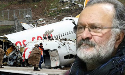 Pegasus o pilotu kovdu!.