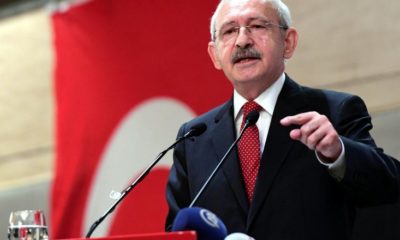 Kemal Bey’in 2023 kehaneti! “Cumhuriyetin 100. yılında iktidar olacağız!.”