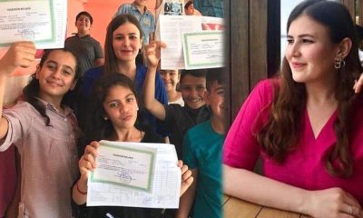 Meryem öğretmenden acı haber geldi!.