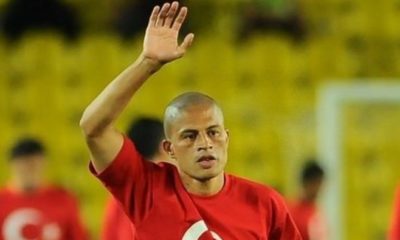 Alex de Souza’dan İdlib şehitleri için paylaşım…