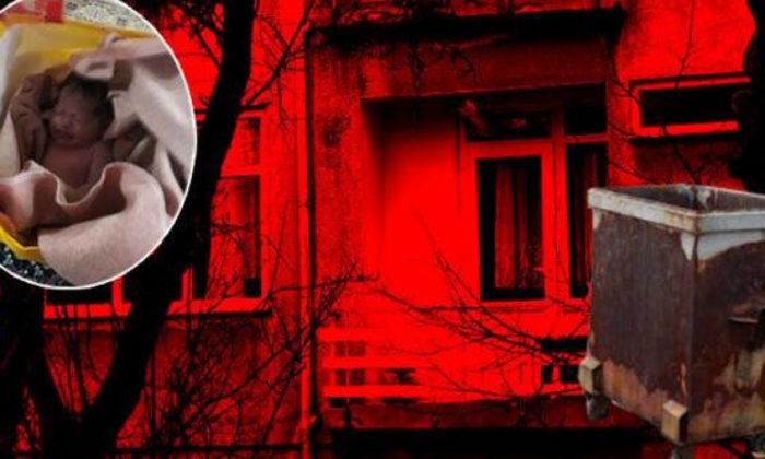 14 yaşındaki annenin ifadesi kan dondurdu!.