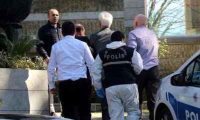 İstanbul’da ünlü iş adamının 14 yaşındaki oğlu intihar etti!.