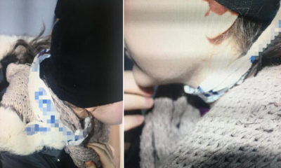 Erkek arkadaşı var diyerek babası ve amcasının asarak öldürmeye çalıştığı kızı polis son anda kurtardı!.