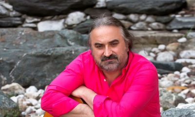 Volkan Konak’tan şoke eden vasiyet açıklaması!.