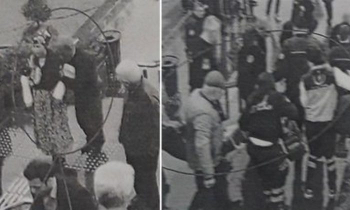 Eşi ölünce kayınpederiyle evlenmişti!. Kuma cinayetinde karar çıktı!.