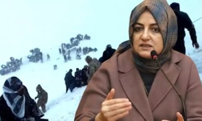 CHP ve yandaşı medyada “tedbirsizlik” yalanı! Bülent Aydemir tepkilerin ardından çark etti!.(video haber)