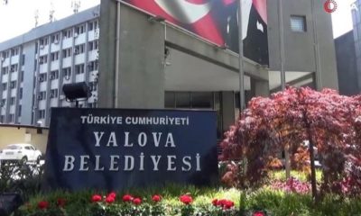 Yalova Belediyesi’nde vurgun! Soruşturma kapsamında 3 kişi daha gözaltına alındı!.