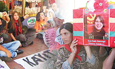 Yargı, 746 mağdurun olduğu Gezi’de suç bulamadı!. İşte mahkemenin göremediği örgüt!.