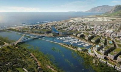 Kanal İstanbul internet sitesi açıldı!.