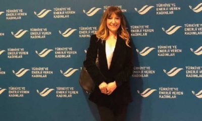 Başörtülü kadınları aşağılayan Yeşim Meltem Şişli hakim karşısına çıkacak!.