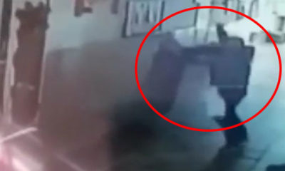 Öğrenci Velisinden öğretmene meydan dayağı!. (Tıkla İzle)