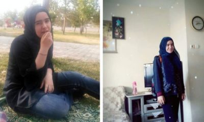 11 gündür aranan Didem Turan’ın cansız bedeni bulundu!.