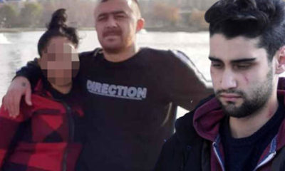 Flaş gelişme!. Kadir Şeker’in kurtardığı kadından şok sözler!.
