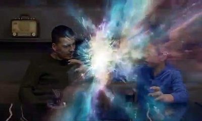 11 yaşında ateizmi çökerten çocuk Allah’ın varlığını böyle ispatladı!. (Tıkla İzle)