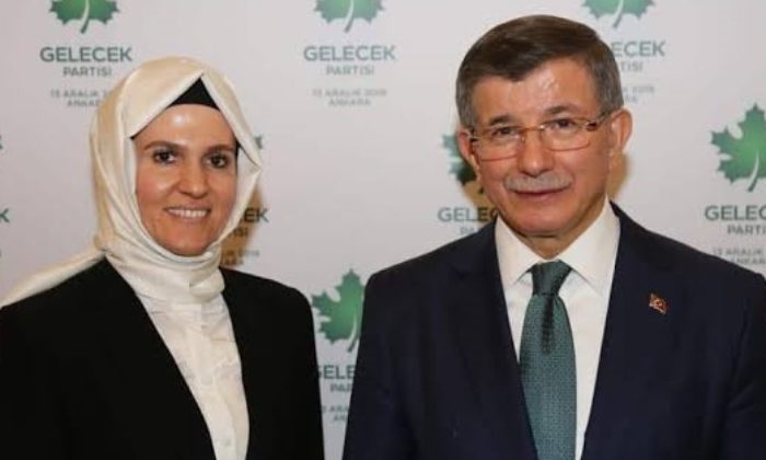 Gelecek Partisi rengini belli etti!. “İstanbul Sözleşmesi için skandal açıklama!.
