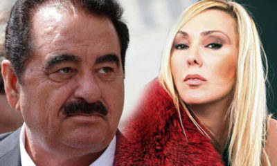 Tecavüz iddiası sonrası mahkemeden İbrahim Tatlıses kararı!.