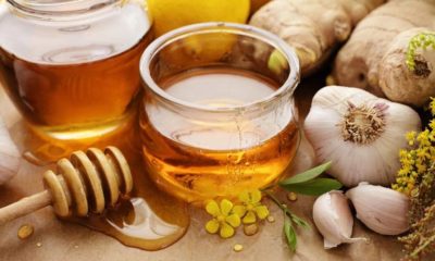 Sarımsak mucizesi! Bu toniği 7 gün ara vermeden tüketirseniz…