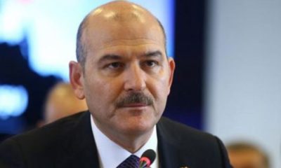 Soylu’dan darbe heveslilerine tokat gibi cevap: Bu defa sizi kimse kurtaramaz!.