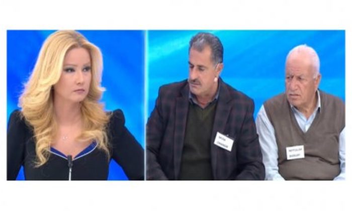 Müge Anlı’yı şoke eden açıklama: “300 kilo altın için 600 rekat namaz kıldık!.”
