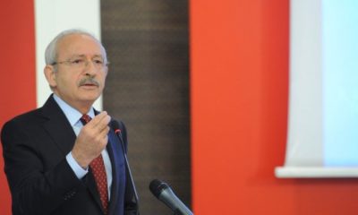 CHP lideri Kılıçdaroğlu’ndan İYİ Parti’deki istifalarla ilgili talimat!.
