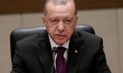 Başkan Erdoğan sordu: “Mustafa evini yıktın mı?.”