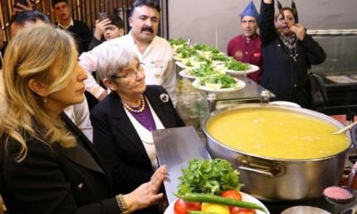 ‘Koronavirüsü’ için reçete yazan Canan Karatay ortalığı karıştırdı!.