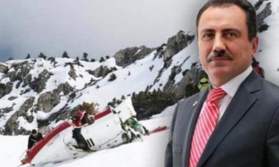 Nedim Şener yazdı!. FETÖ imamından Yazıcıoğlu itirafı!.