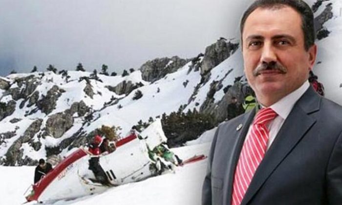 Nedim Şener yazdı!. FETÖ imamından Yazıcıoğlu itirafı!.