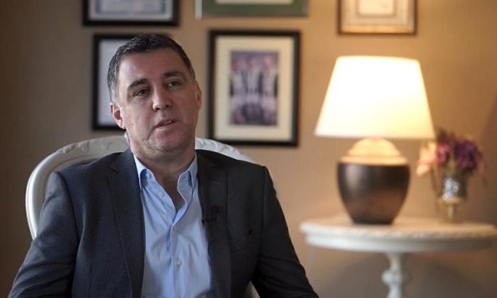FETÖ firarisi Hakan Şükür’den 9 yıl sonra gelen itiraf!. “Pişmanım…”