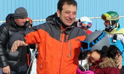 “Tayyip’in bitişi, Her şey çok güzel olacak Ekrem Abi!.” demişti… Öfkesini ve suya düşen hayallerini böyle dışa vurdu!.