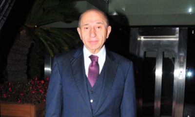 Nihat Özdemir’den hakkında çıkan istifa iddiasına açıklama!.