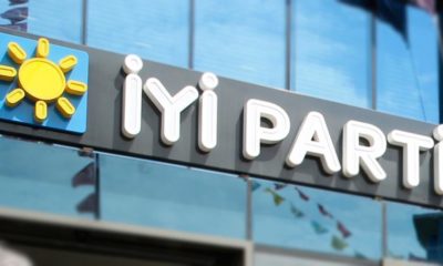 İYİ Parti’de istifa depremi!. İmamoğlu ve HDP’ye çok sert tepki!.