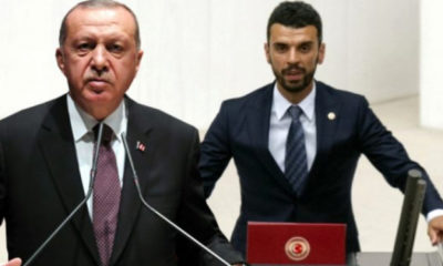 Kenan Sofuoğlu’na Başkan Erdoğan’dan izin çıkmadı!.