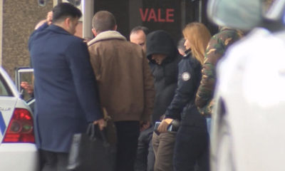 Sabiha Gökçen’deki uçak kazası ile ilgili adliyeye sevk edilen kaptan pilot tutuklandı!.