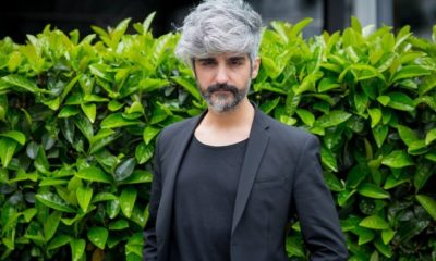 Manuş Baba’ya ‘Eteği belinde’ şoku!.