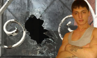 İstanbul’da korkunç olay!. Son sözü “Anne ben ölüyorum” oldu!.