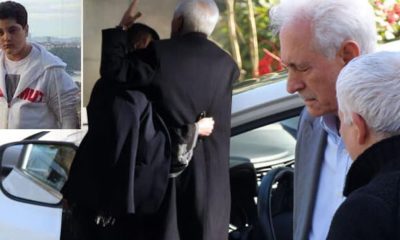 Ünlü iş adamının oğlunun intiharı ile ilgili kahreden detay!.