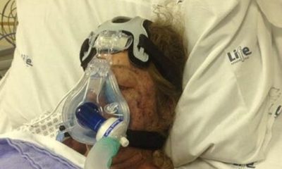 Genç kadının hayatını karartan korkunç olay!. Parmağını ısıran firavun faresi dehşeti yaşattı!.