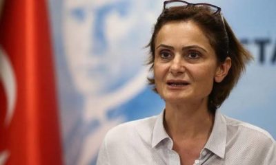 CHP’de işler karıştı!. Kaftancıoğlu’nun ipini çekecekler!.