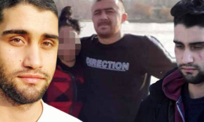 Kadir Şeker günler sonra ailesiyle görüştü!. İşte Kadir’in ilk sözleri!.