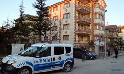 Çocuk hemen yardım istedi… Ankara’da vahşet!.