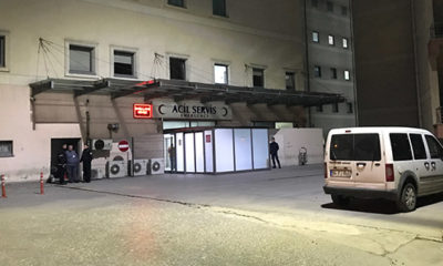 Akrabalar birbirine girdi!. Yaralılar var!.