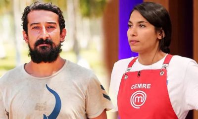 MasterChef şampiyonu kararını verdi!. Ünlü futbolcuyla el sıkıştı…