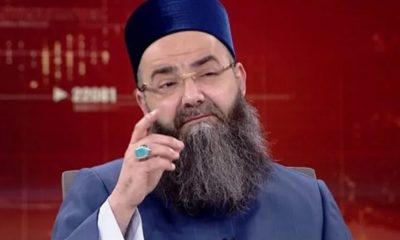 Yeni darbe girişimi iddiasına Cübbeli’den kapak gibi yanıt: NAH YAPARLAR!. (Tıkla İzle)