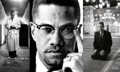 Şehadetinin 55. yılında Amerika’nın Siyah Güneşi! Bir İslam Mücahidi Malcolm X kimdir?.