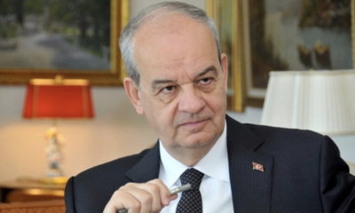 İlker Başbuğ’dan Başkan Erdoğan’ın sert tepkisine yanıt!.