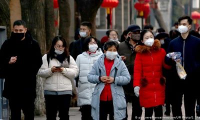 İşte koronavirüsünden en çok ve en az etkilenen yaş gurubu!.