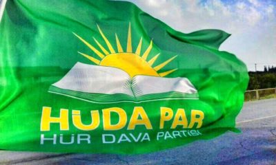 HÜDA-PAR, Saadet Partisi’nin çağrısı üzerine Kudüs Mitingine katılacaklarını duyurdu!.